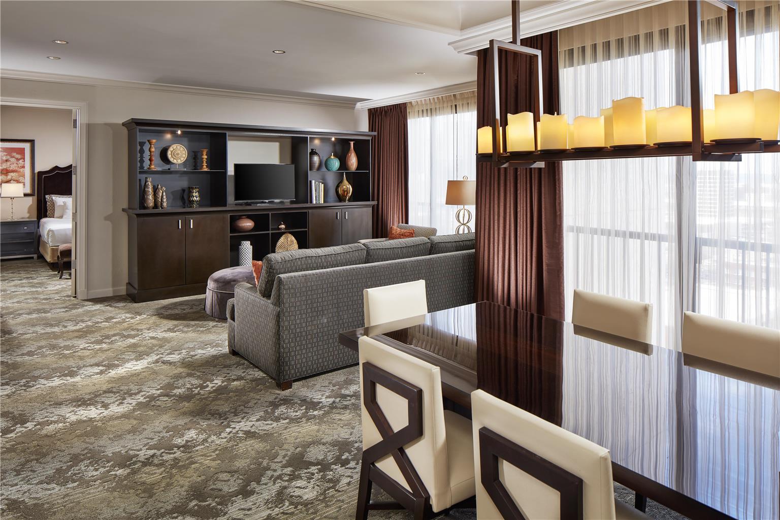 Hyatt Regency Tulsa Downtown - photo 18