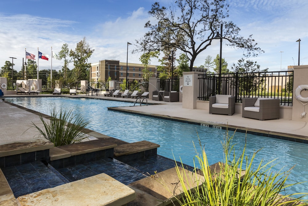 Crowne Plaza Shenandoah Woodlands Area By Ihg - photo 19