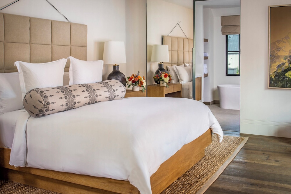 Four Seasons Resort and Residences Napa Valley - photo 41
