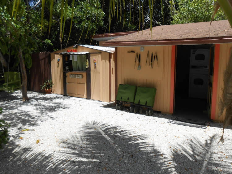 The Parrot Nest - photo 29