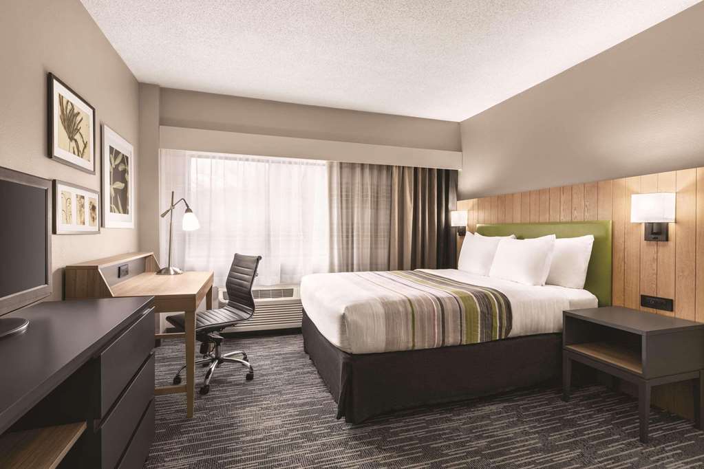 Country Inn & Suites by Radisson Williamsburg East VA - photo 9