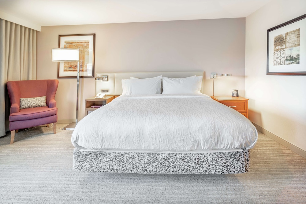 Hilton Garden Inn Seattle Renton - photo 12