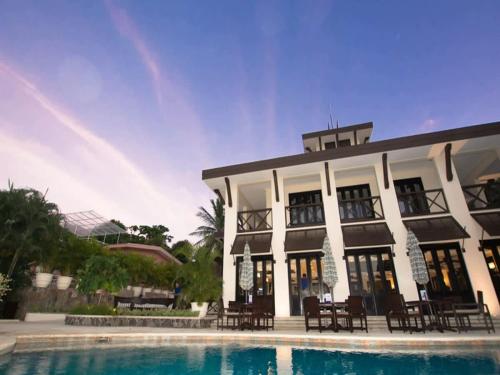 2 BD Ocean View Condo on 3rd Floor — 4-Star Luxury Hotel in Sardinal, Costa Rica