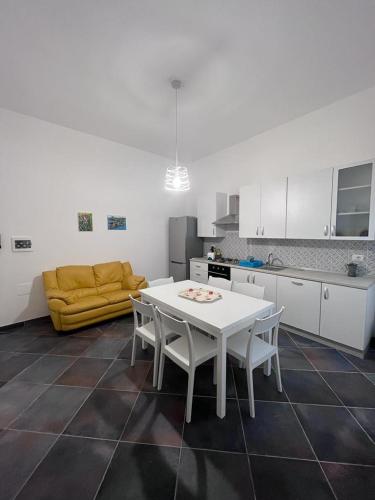 Appartamento Meli — 4-Star Luxury Hotel in Mazara Del Vallo, Italy
