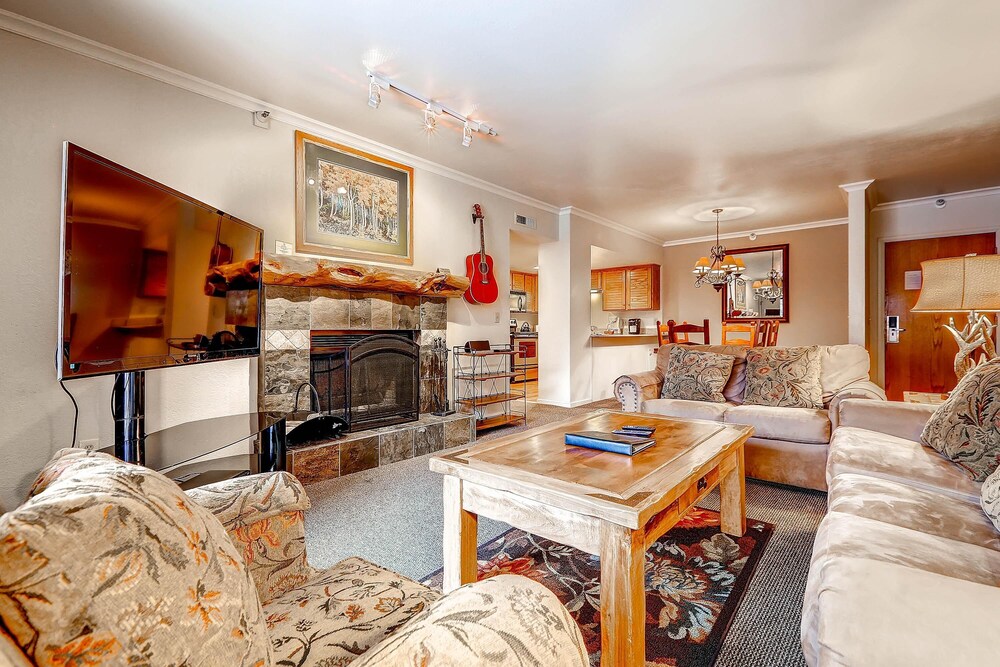 Park Station Condominium Hotel - photo 222