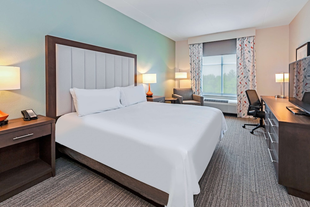 Homewood Suites by Hilton Columbus Easton OH - photo 6
