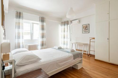 FilOikos Shared Escape Unity Retreat 5Br 3Ba — 4-Star Luxury Hotel in Athens, Greece