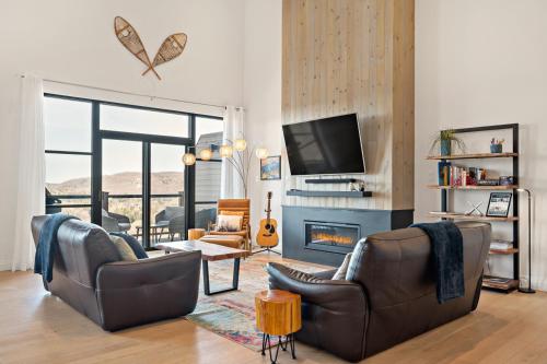 Tremblant Prestige Horizon 2 304 in Mont-Tremblant, Canada