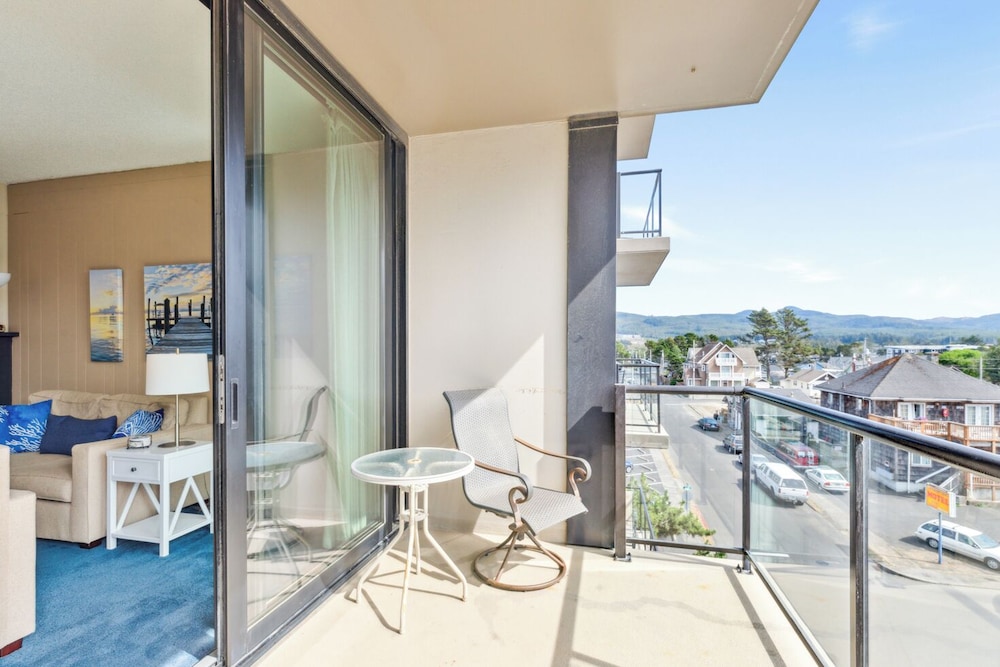 Sand & Sea Resort Condominiums - photo 808
