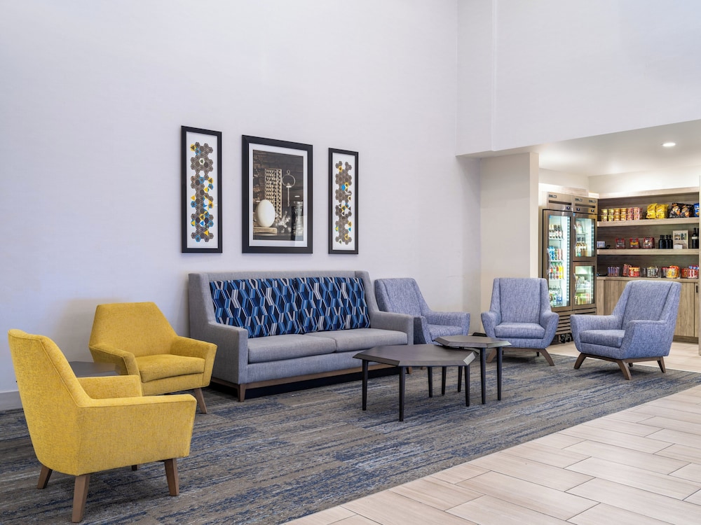 Holiday Inn Express Lodi - photo 40