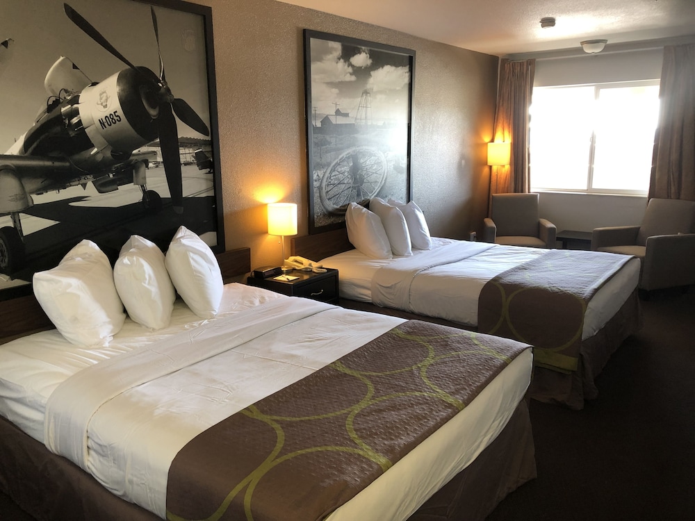 Super 8 by Wyndham Fernley - photo 13