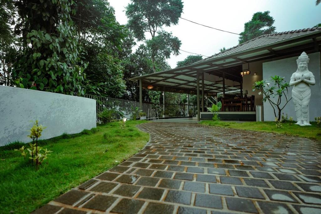 Nila Paithal — Talipparamba — photo 4