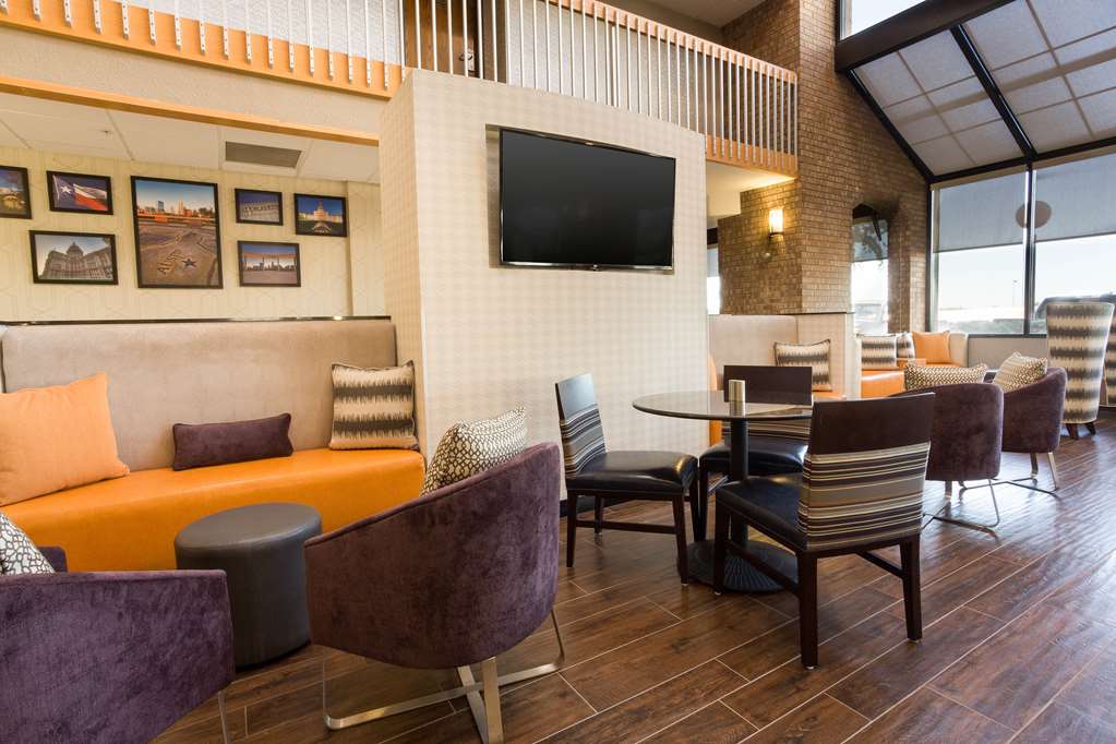 Drury Inn & Suites Austin North - photo 6