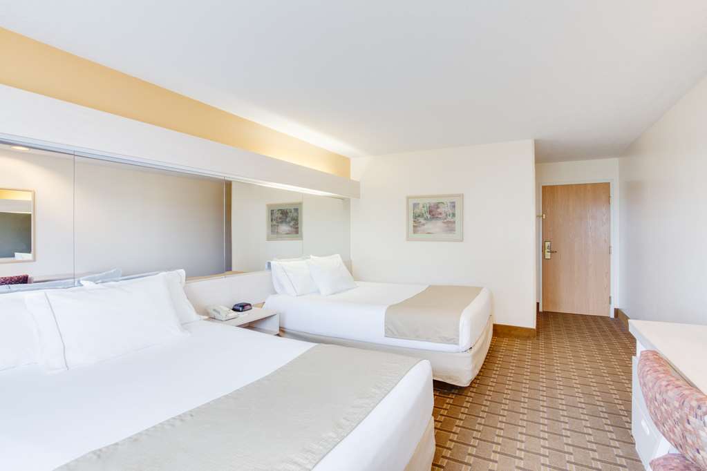 SureStay Hotel by Best Western Christiansburg Blacksburg - photo 14