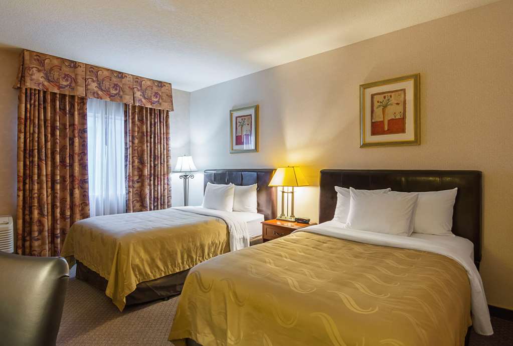 Quality Inn Fresno Yosemite Airport - photo 14