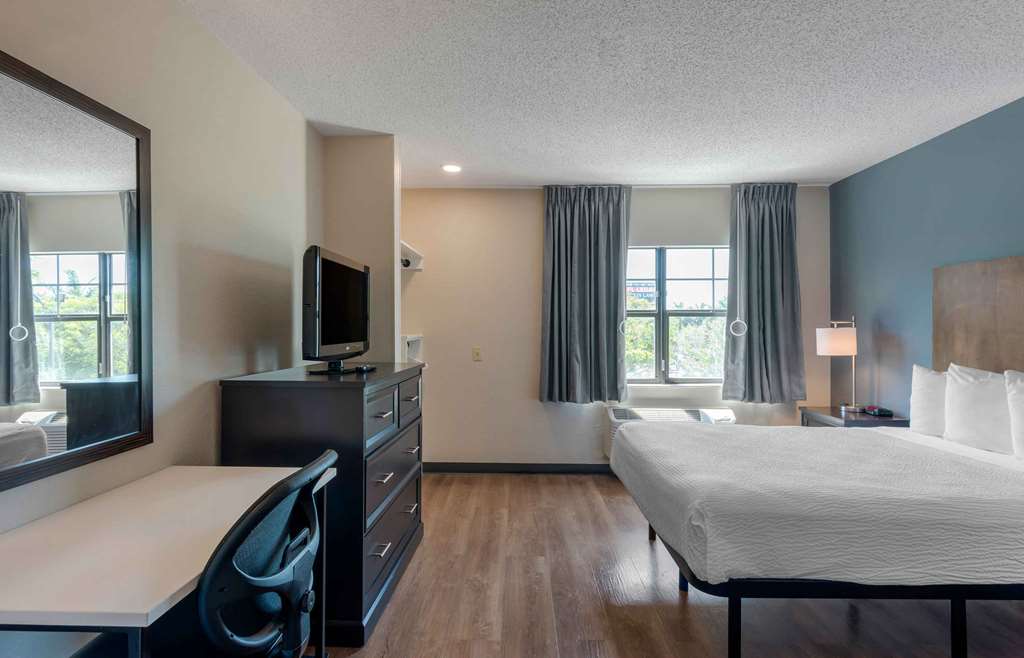 Extended Stay America Suites San Francisco San Mateo SFO - photo 18