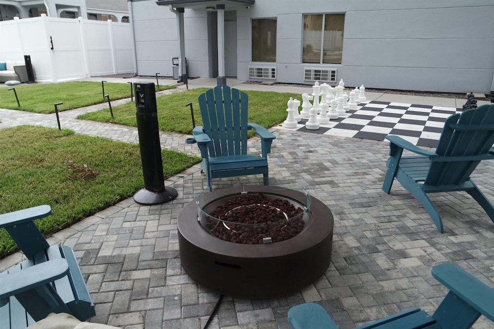 Wingate by Wyndham Kings Bay Naval Base I 95 - photo 42