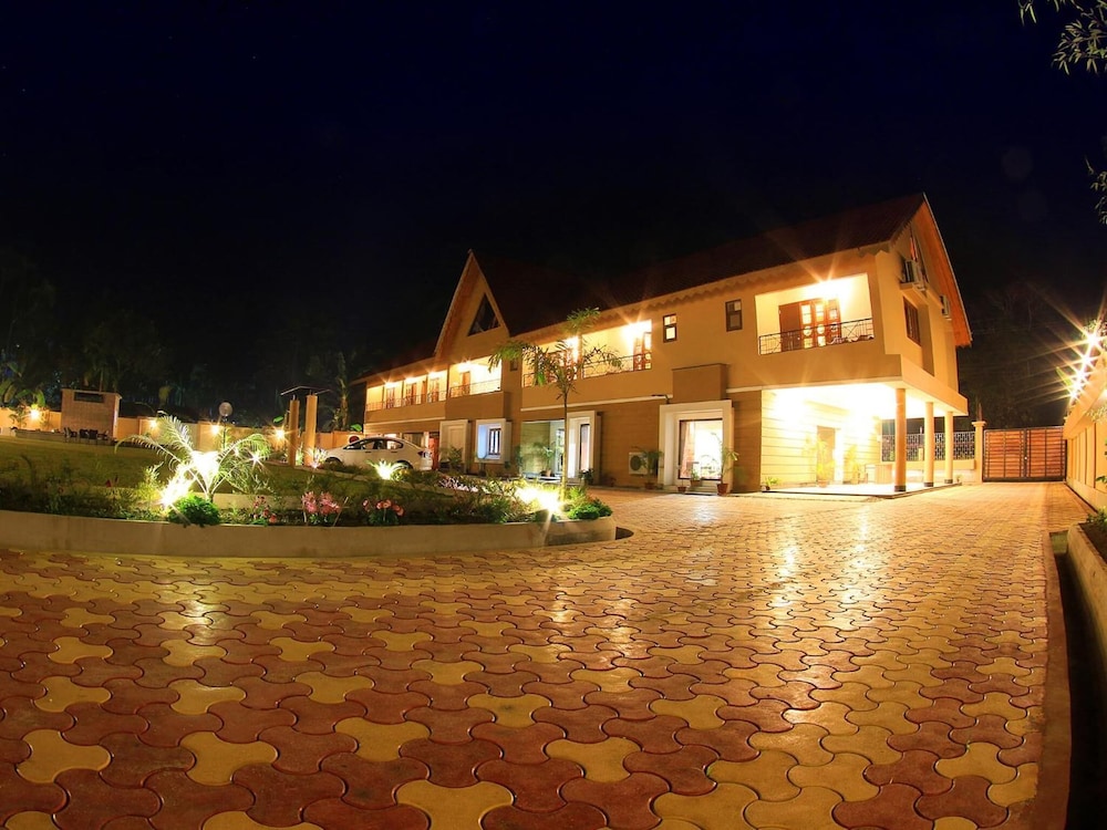 The Reserve Gorumara - carbon neutral hotel in Jalpaiguri