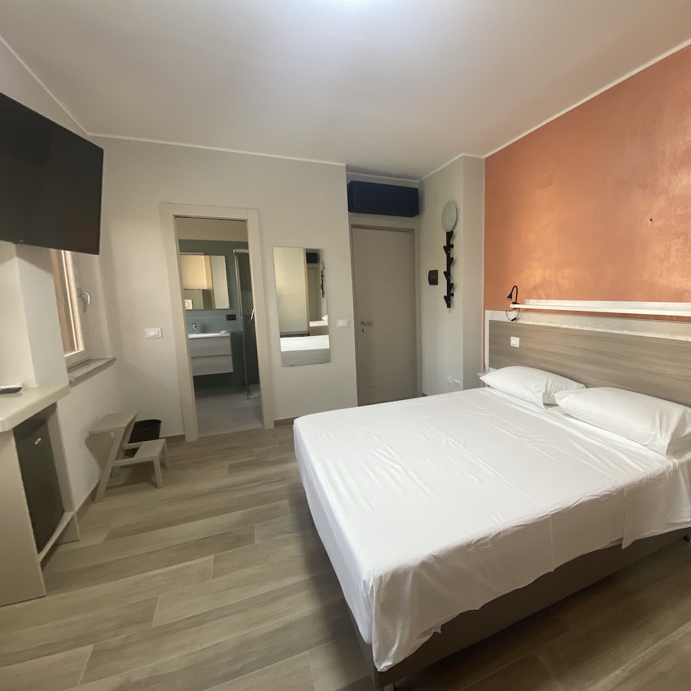 Vatikurca — 4-Star Luxury Hotel in San Nicola Arcella, Italy