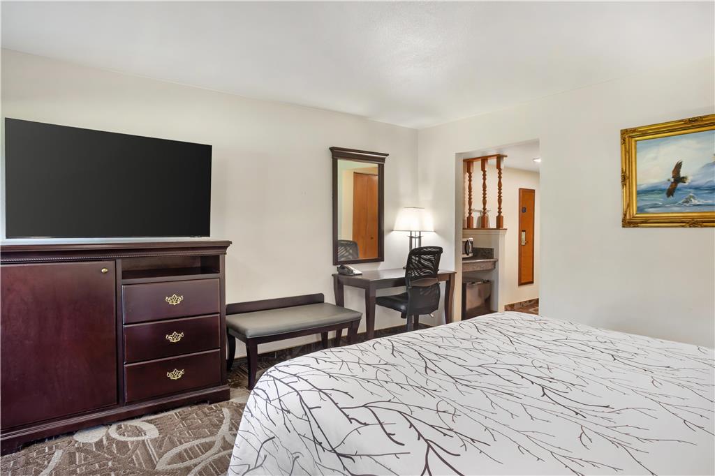 Best Western Plus Yosemite Gateway Inn - photo 20