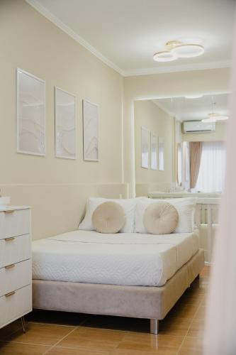 Hestia — 4-Star Luxury Hotel in Rethymno, Greece