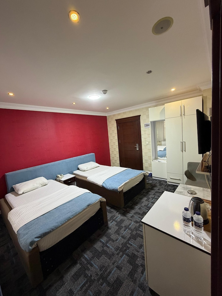 Dosco Hotel — Van — photo 4