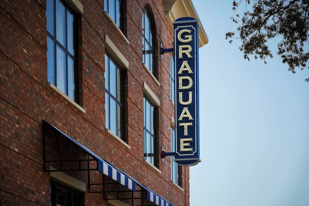 Graduate by Hilton Oxford - photo 63