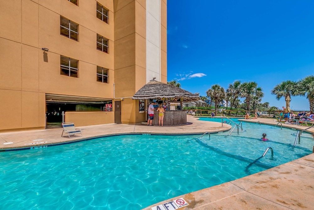 Island Vista Resort - photo 57