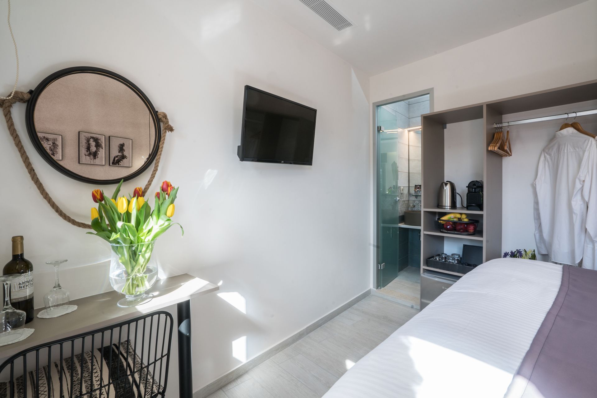 Cretan Berry Chania - last minute hotel in Chania