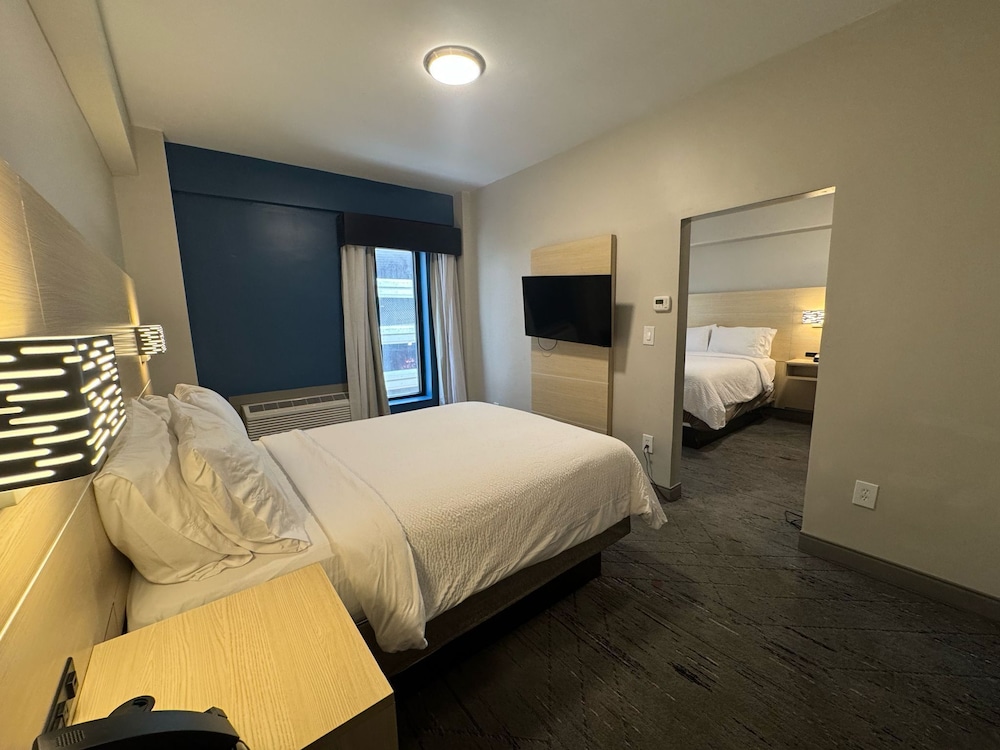 Holiday Inn Express & Suites Atlanta Downtown by IHG - photo 50