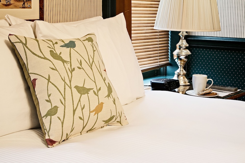 The Audubon Inn - photo 7