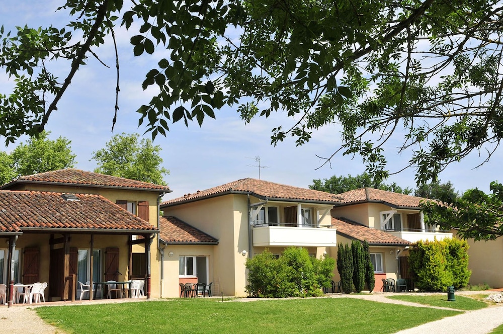 Club Vacanciel Les Rivages — Samatan