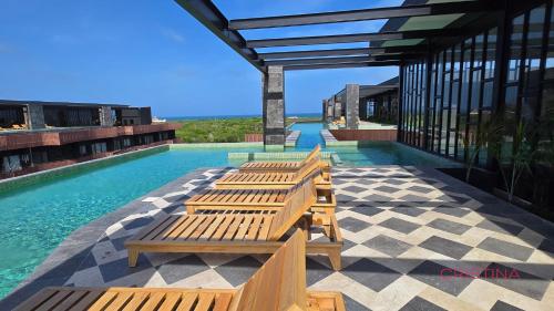 Yofo Hotel — hotel in Taicheng
