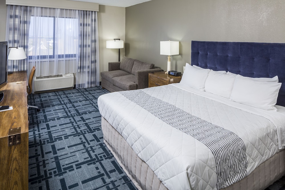 Hotel 1620 Plymouth Harbor - photo 8