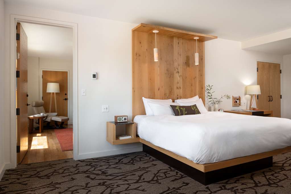 Hotel Vermont - photo 8