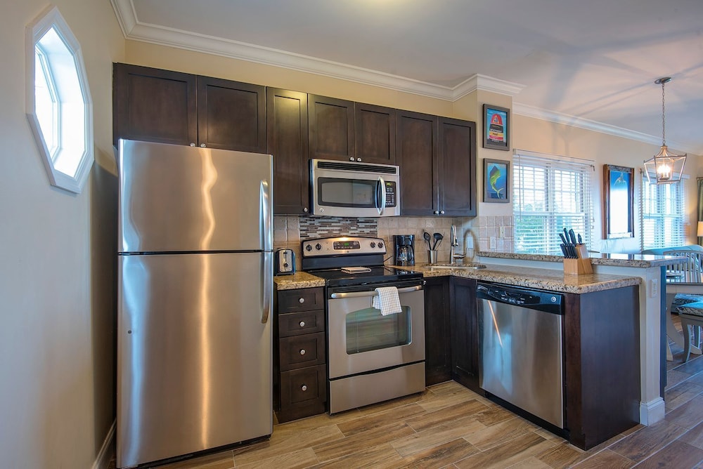 Villas At Hawks Cay Resort - photo 35