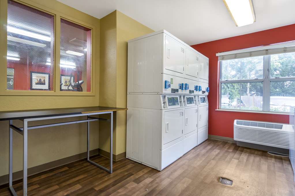 Extended Stay America Suites Seattle Everett Silverlake - photo 34