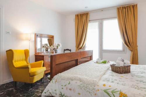 Artemide Relais — 4-Star Luxury Hotel in Montebelluna, Italy