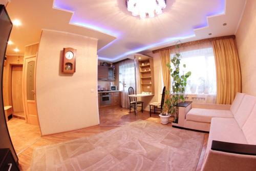 GoodHotel Novovoronezh in Novovoronezh, Russia