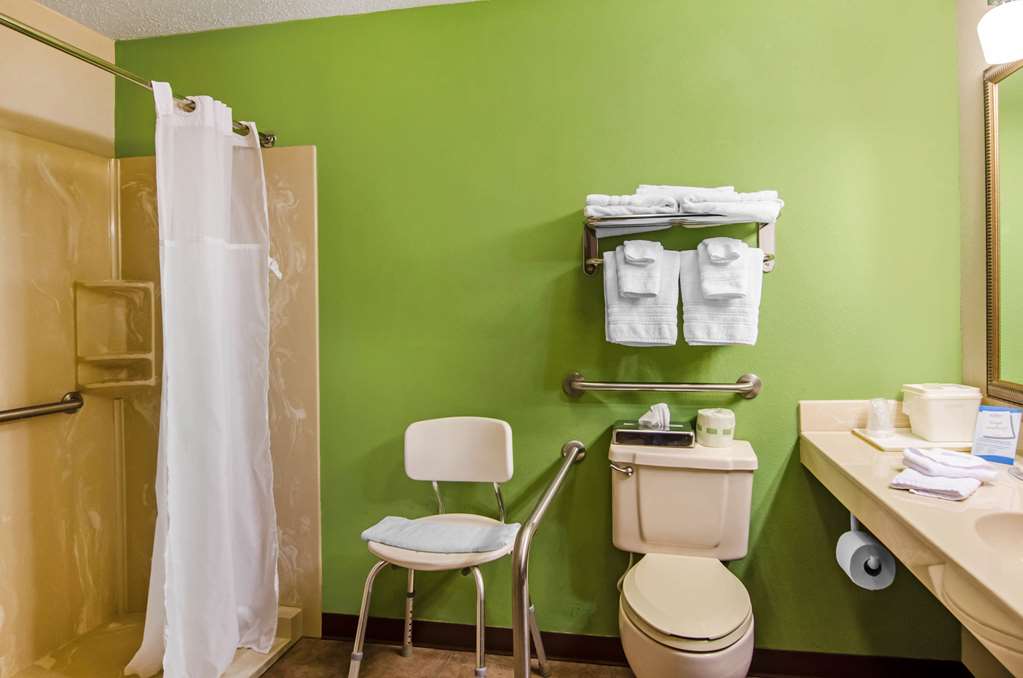 Quality Inn Summersville New River Area - photo 20