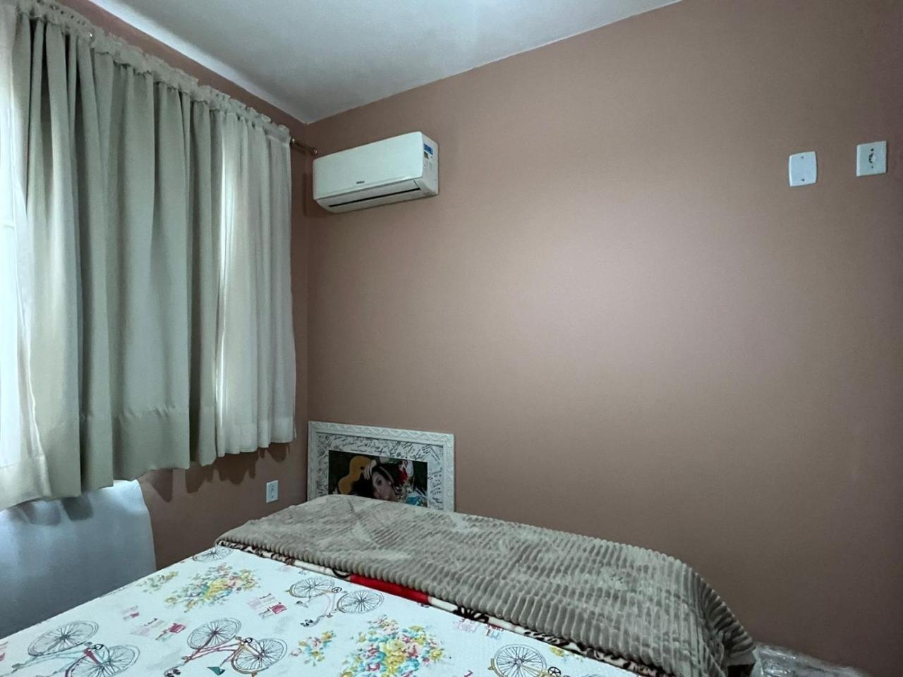 Apartamento 2 Dorm. Em Bombas Sc