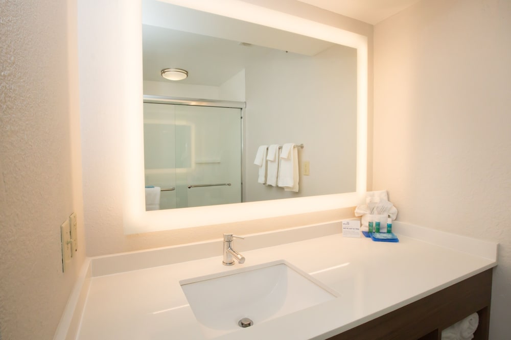 Holiday Inn Express Hotel & Suites Madison by IHG - photo 52