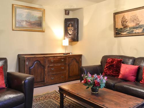 Tudor House