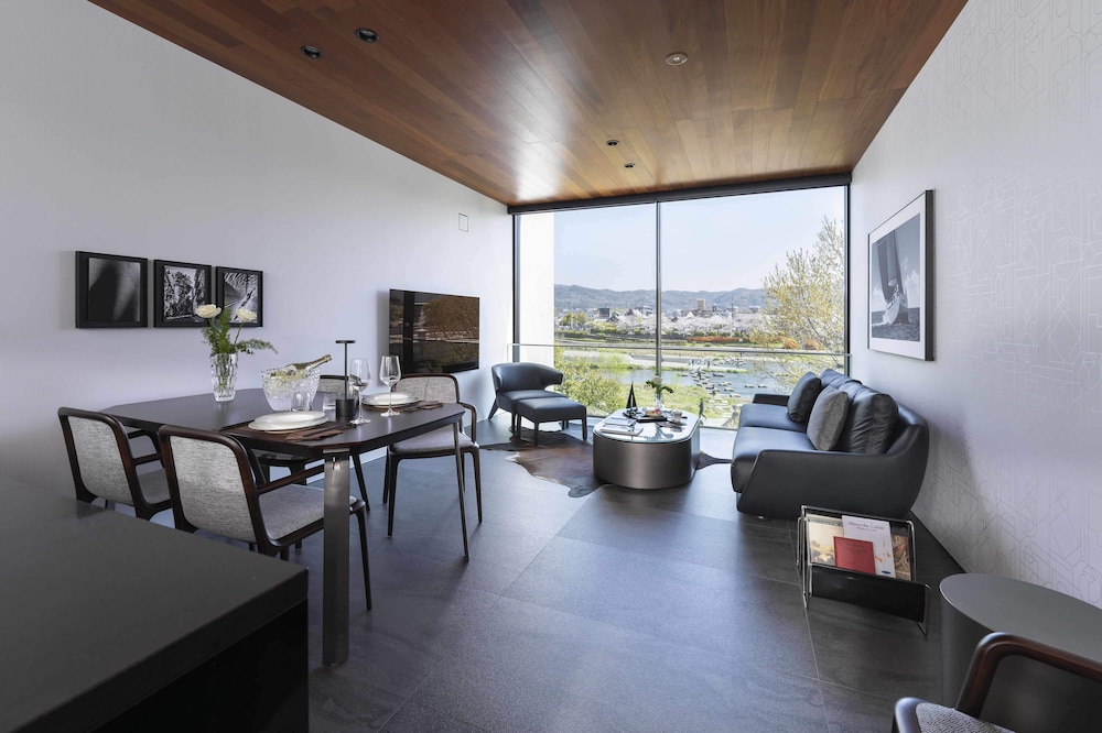 Kamo Residences by Reflections in Kyoto, Japan