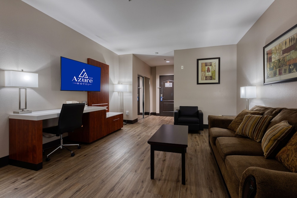 The Azure Hotel - photo 122