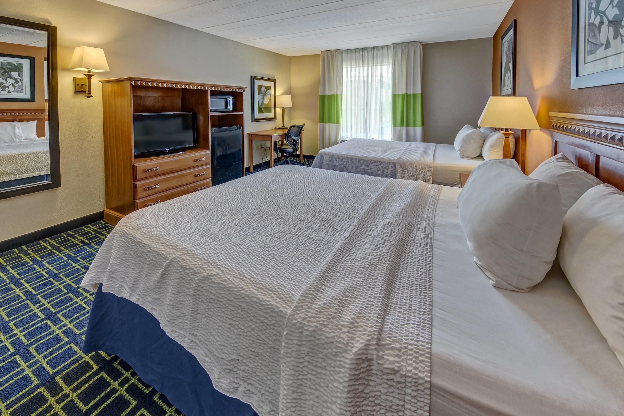 Spark by Hilton Murfreesboro - photo 9