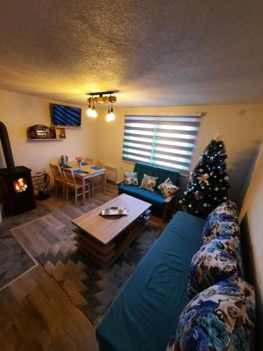 Deda Simina vikendica in Pale, Bosnia and Herzegovina