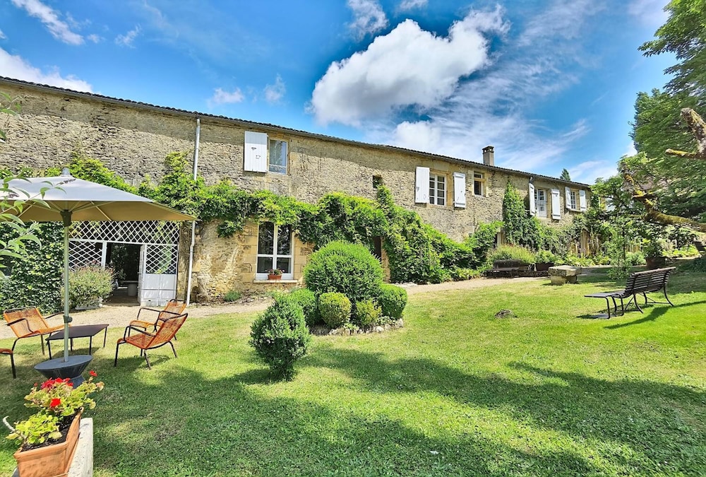 Hotel Maison des Peyrat in Sarlat-La-Caneda, France