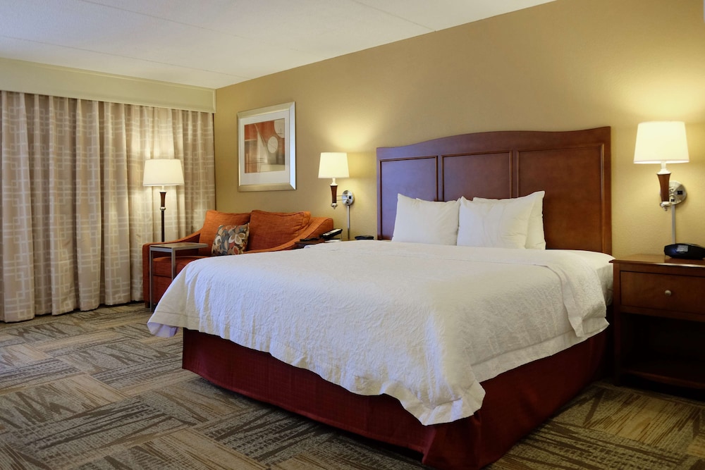 Hampton Inn Lima - photo 27