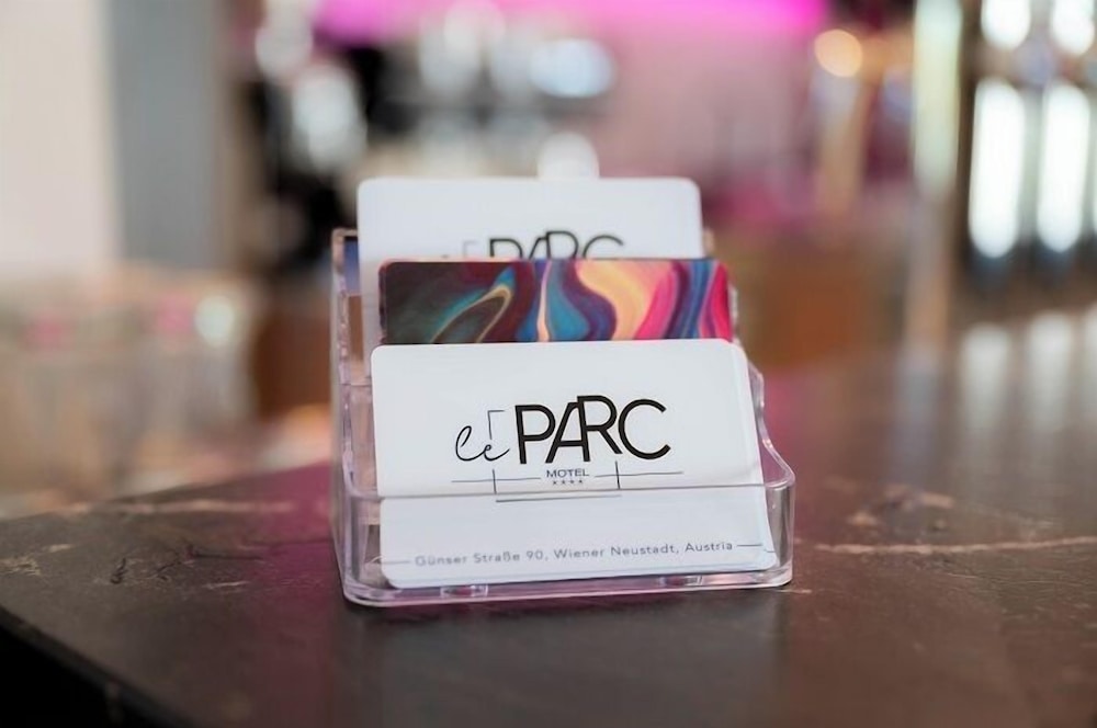 Hotel Le Parc — Wiener Neustadt — photo 3
